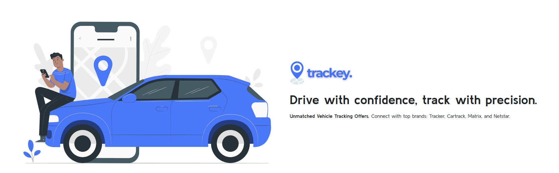 Vehicle GPS Tracking, photo